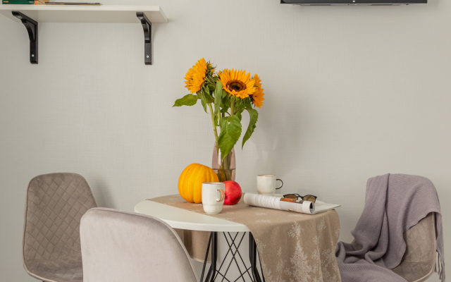 Apartment -Studiya V Pesochnom