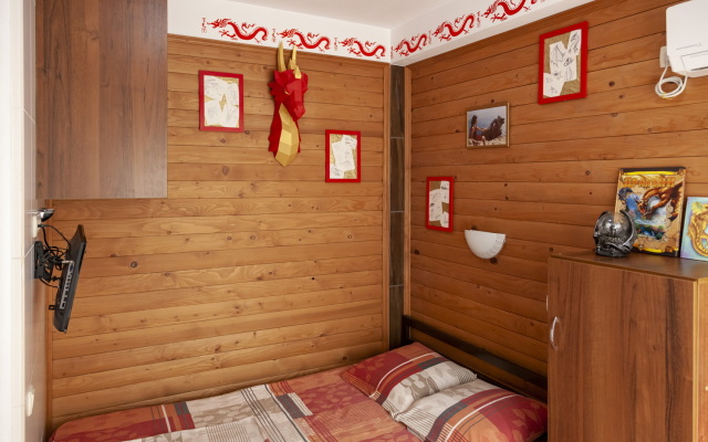 Частный дом Сон Феи 6