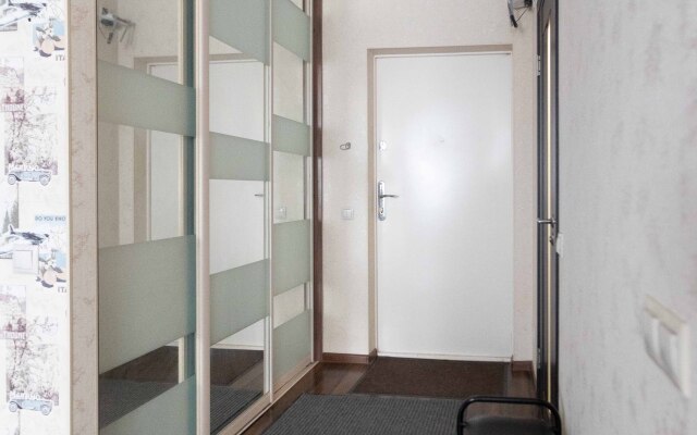 Zhk Garden Park Edalgo Apartments