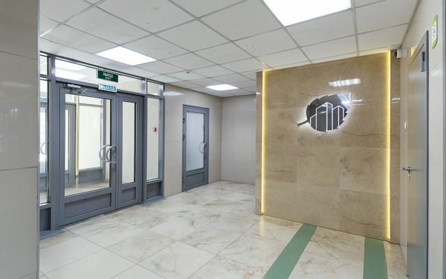 Апартаменты Трехкомнатные от Oazis Apart