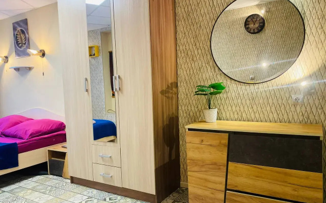 Uyutnaya Na Pionerskoy Flat
