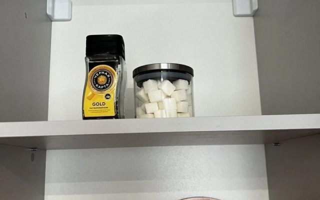 Квартира Стильнaя cтудия в Сочи