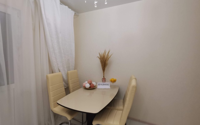 Квартира Ночь в королевстве