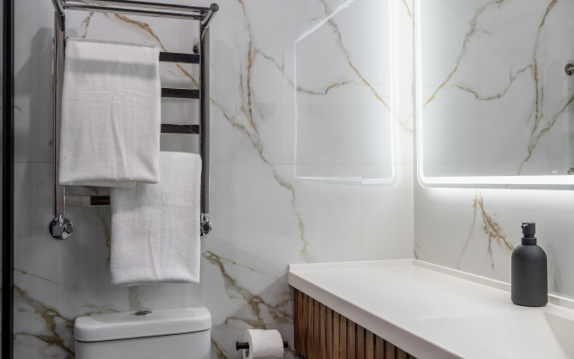 Отель Атмосфера