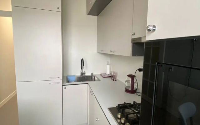 Sovremenny Uyut v Tsentre Minska Flat