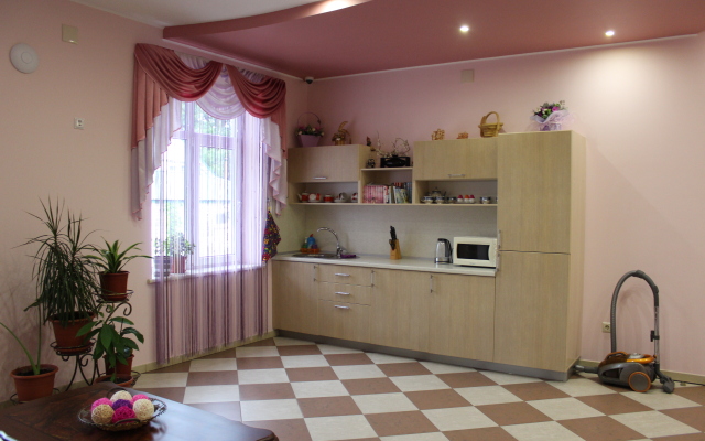 Dolce Gusto Guest house