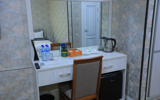 Hobiz Hotel
