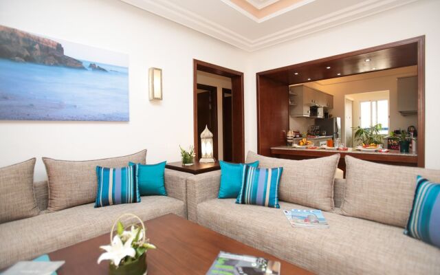 Eden Beach Apart-Hotel