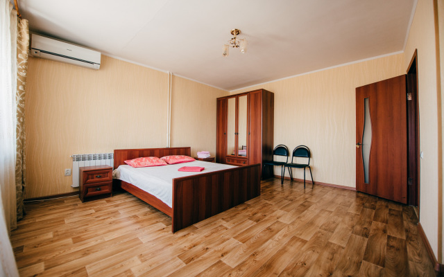 Kredo Na Oktyabr'Skoj 8 Apartments