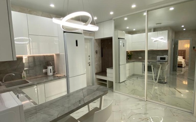 Zhiloy Kompleks Morskaya Simfoniya Flat