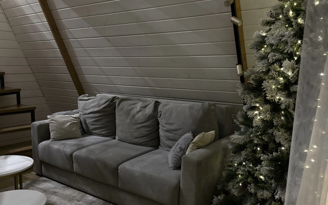 Частный дом Гранд Шалаш