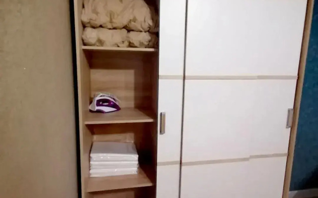 Квартира Комфорт-класса в Новом ЖК Атлант