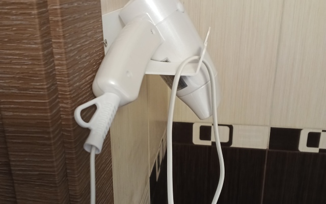 Квартира на Пискаревском