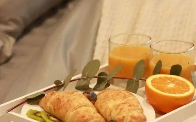 Апартаменты Комфорт-Апарт-Тюмень