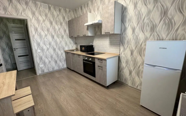 Квартира Двухкомнатная в Центре Самары