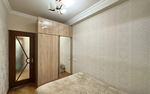 Ko326, 1 Bedroom In Koghbatsi - Amiryan Streets Crossroad Flat