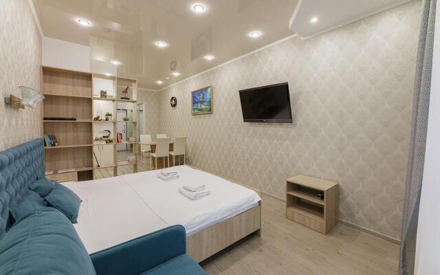 Apartment Dream