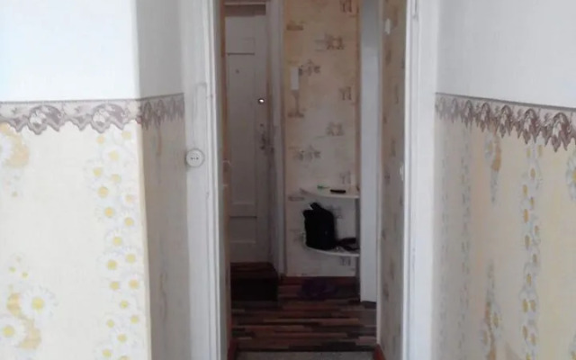 Квартира на Солнечной Улице 5