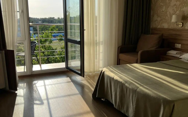 Anastasiya  Guest house