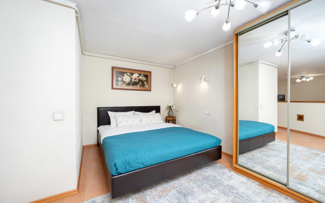 Квартира у Эрмитажа