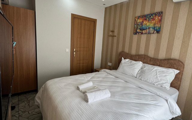 Beyzade APT Hotel