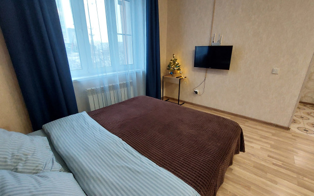 Sv Guseva Apartaments