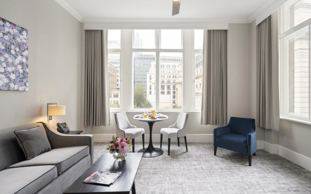 Hotel Tower Residences by Blue Orchid