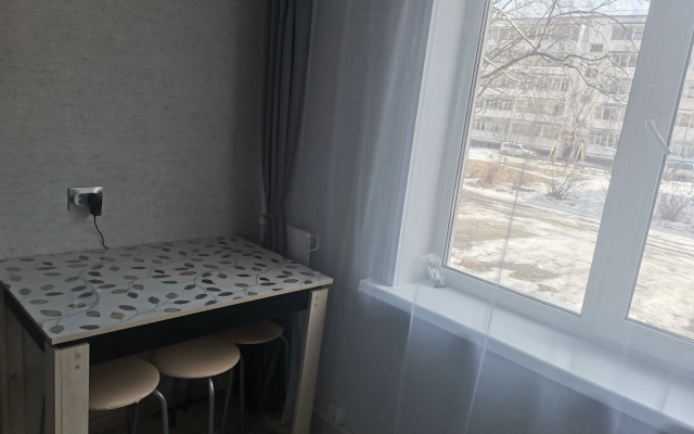 Na Pionerskoy 1 Flat
