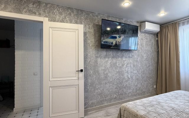 Квартира Уютная