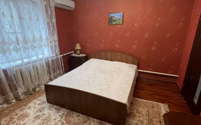 Dvukhkomnatnye V G Kaspiyskе Apartments