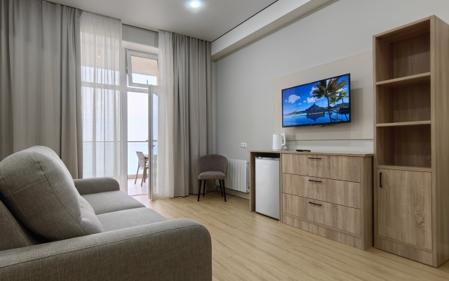 Pushkiny Mini Hotel