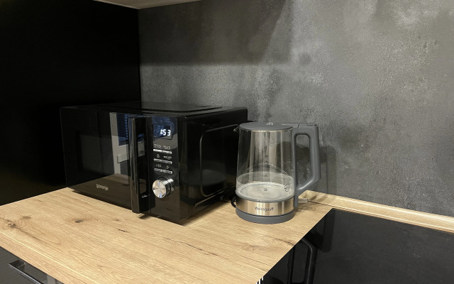 Квартира Дом Панды у ТЦ Град