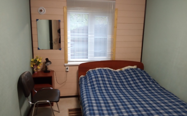 Гостевой Дом на оз.Вуокса с Баней и Беседкой