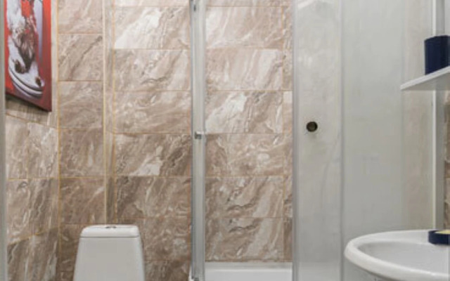 Квартира Студия на Воронцовском Бульваре 14к5