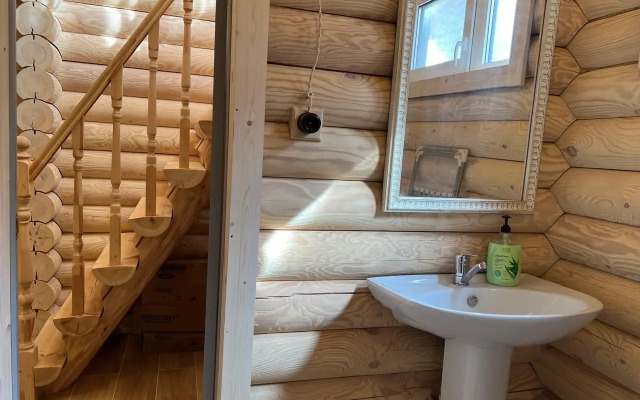 Вилла у моря 2