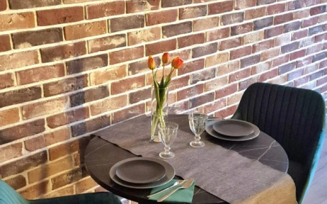 Апартаменты Loft studio