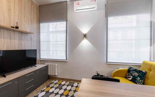 U Kremlya Studio Flat