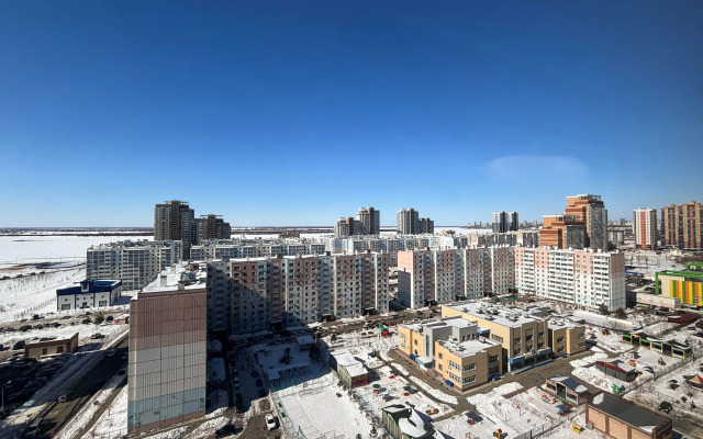 Tatyanin dom u Erofei Areny Apartments