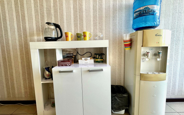 Отель Orion Mini-Hotel