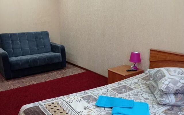 Na Begicheva 34 Apartments