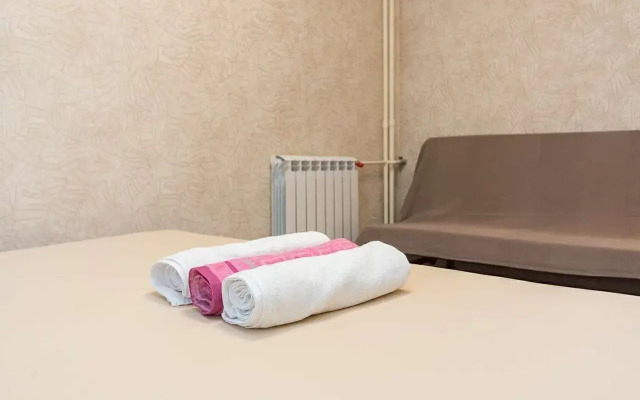 Апартаменты на Улице Карла Либкнехта 6