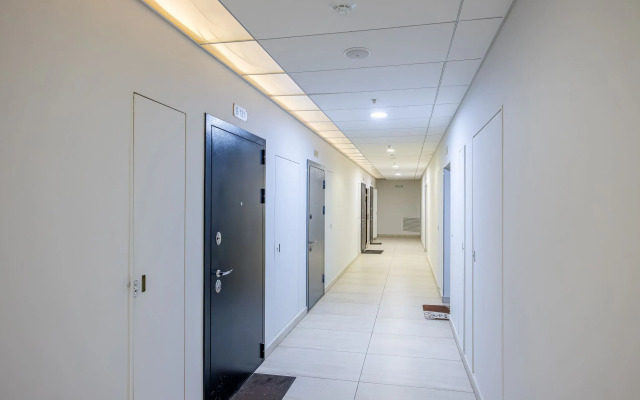 Alis V Zhk Layner U Metro Tsska V131 Apartments