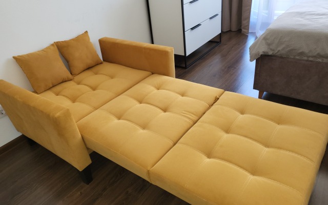 Comfort Apartments