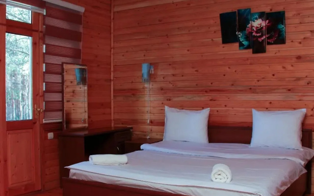 Narin Qala Resort Health Resort