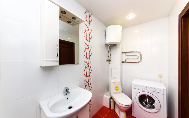 Tomsk House Apartments 1