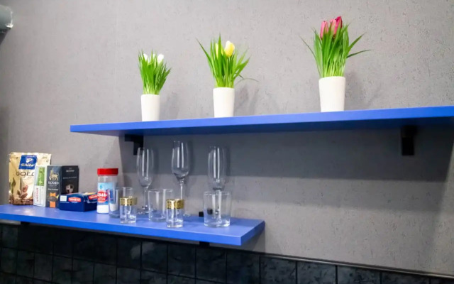 Квартира Альянс Рязань Братиславская 19