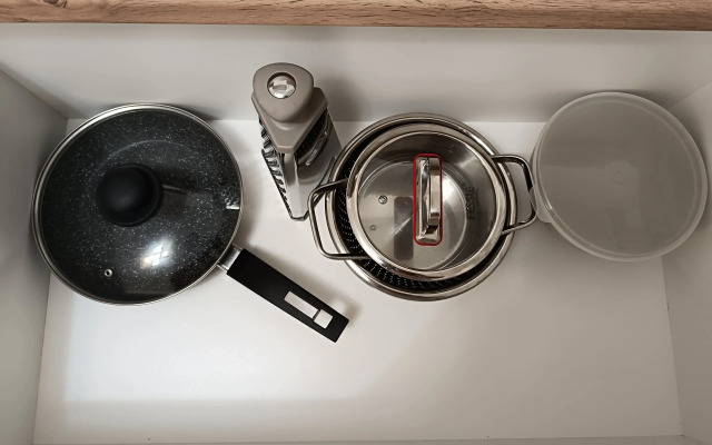 Квартира с собственной котельной в доме во Фрунзенском районе