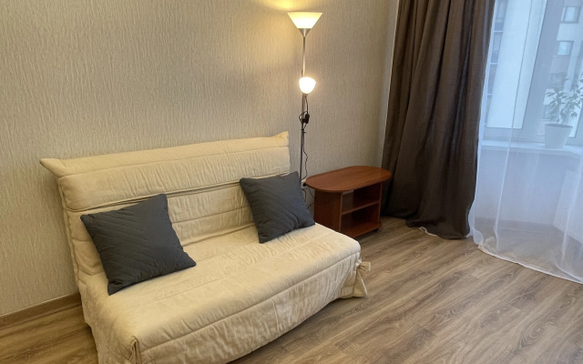 Квартира на Улице Маршала Казакова 58