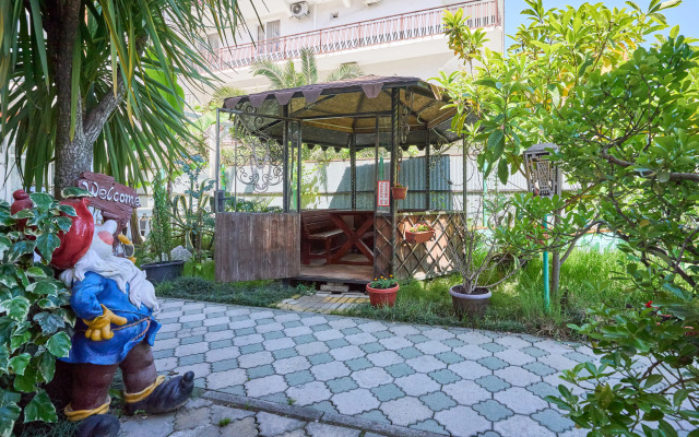 Aerostar1 Guest House