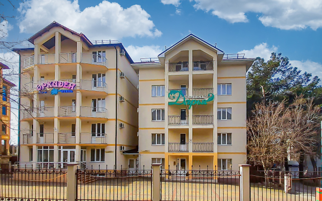 Orhideya Hotel